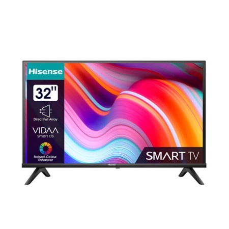 Hisense H32A4K Smart, LED, HD Ready, 32&quot;(81cm), DVB-T2-T-C-S2-S Televizor-1