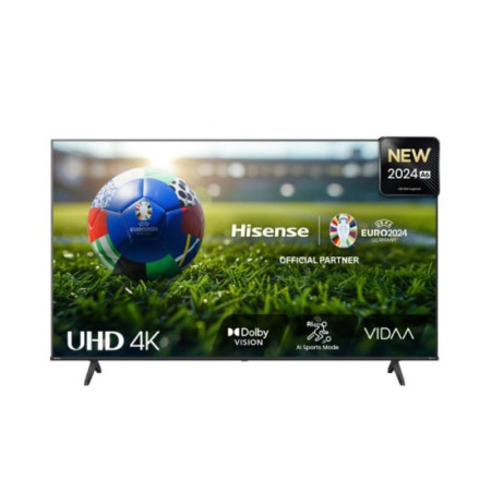 Hisense H85A6N Smart, LED, 4K UHD, 85"(215cm), DVB-T-T2-C-S-S2 Televizor