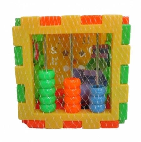 Hk Mini igračka edukativna kocka ( 6260945 ) - Img 1