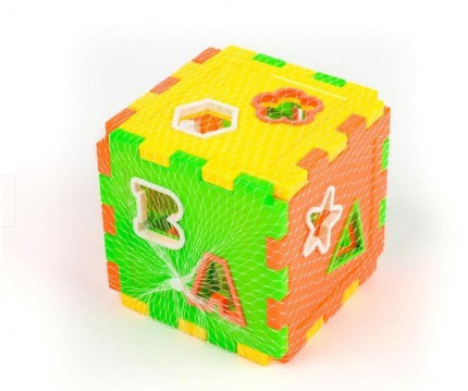 Hk Mini igračka pametna kocka ( A015558 )