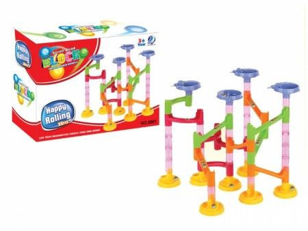 Hk Mini igračka set sa kuglicama mali ( 6830070 ) - Img 1