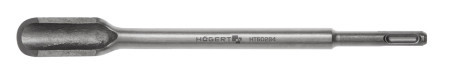 Hogert dleto sds+, žljebasto,22mm x 14mm x 250mm ( HT6D284 )