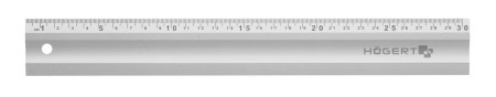 Hogert lenjir aluminiski 300 mm ( HT4M230 )