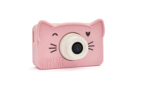 Hoppstar dečiji digitalni fotoaparat Rookie - Blush ( 76890 )