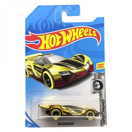 Hot wheels Automobil ( 22866 ) - Img 1