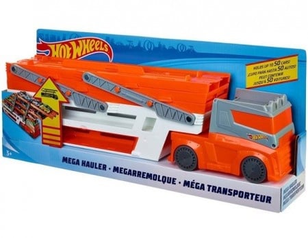 Hot wheels mega sleper za autice ( MAFTF68 )-1