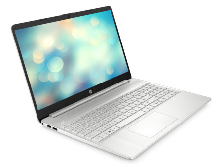 HP 15s-eq2394nia DOS/15.6"FHD AG IPS/Ryzen 5-5500U/8GB/512GB/EN/srebrni laptop ( 8C9R5EA#BH5 )