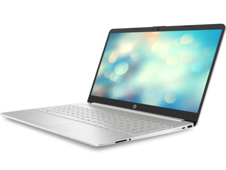 HP 15s-fq2027nm DOS/15.6&quot;FHD AG/i5-1135G7/8GB/512GB/podloga/srebrni Laptop  ( 350F2EA/P ) -1