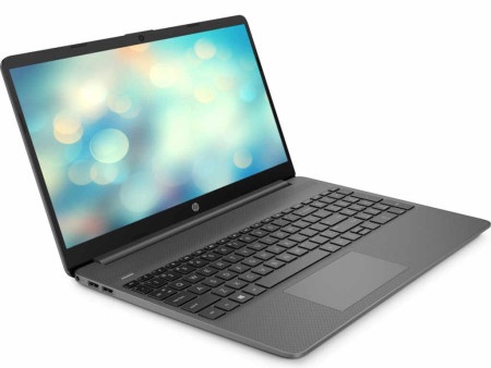 HP 15s-fq5000nn dos/15.6"fhd ag ips/i3-1215u/8gb/256gb/3g/en/siva laptop ( 9H2K6EA#ABB )