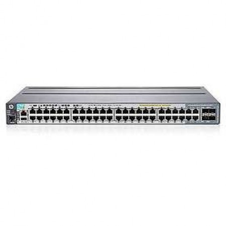HP 1820-48G Switch ( HPJ9981A ) - Img 1