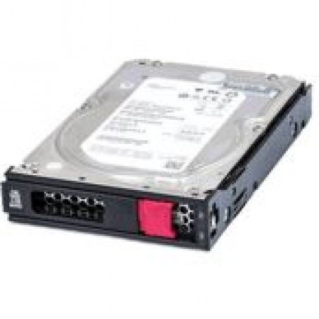 HP 1TB SATA 7.2K LFF LP DS hard disk ( HP861686 ) - Img 1