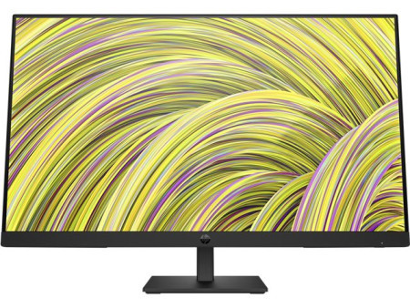HP 27&quot; P27h G5 FHD, 64W41AA monitor ( 0001295612 ) - Img 1