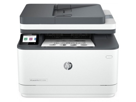 HP 3103fdn laserjet pro mfp (3g631a)