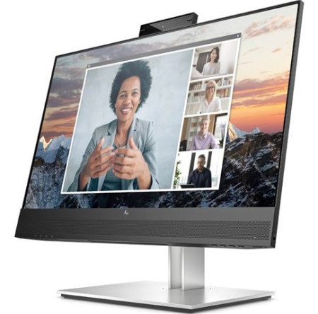 HP 40z32aa 24 elitedisplay e24m g4 monitor ( 0001272055 )