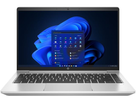 HP 445 G9 R5-5625U 8GB 512GB W11p, 6F1U3EA BED laptop ( 0001295511 )