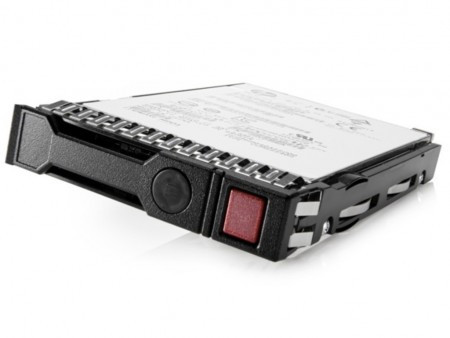 HP 480GB SATA 6G Mixed Use SFF (2.5in) S 3yr Wty Digitally Signed Firmware SSD ( P09712-B21 ) C - Img 1