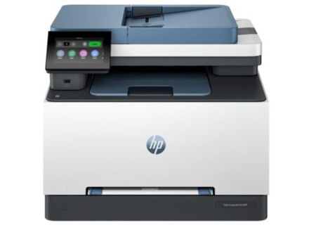 HP 499M8A ColorLaserJet Pro MFP 3303fdw ( 0001372197 )