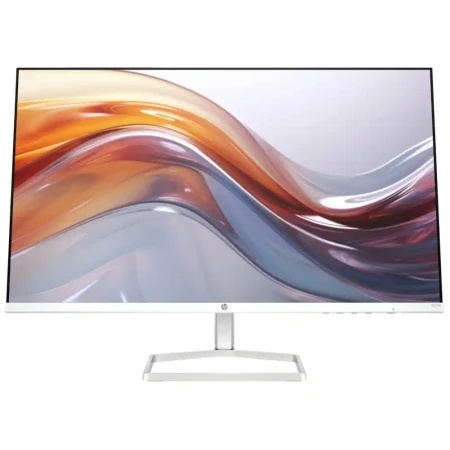 HP 527sa 27inch ips ag flat fhd 1920x1080 100hz white/silver 1vga,2hdmi monitor