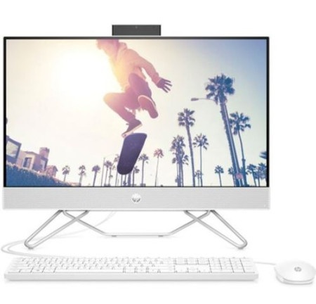 HP 9s2u3ea aio 24-cb1070ny i5-1235u 8gb 512gb ( 0001339121 )
