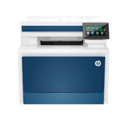 HP color laserJet pro MFP 4303fdn, 5HH66A štampač ( 0001311884 )