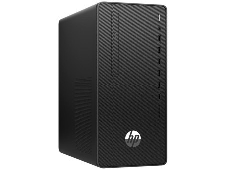 HP desktop pro 300 G6 MT/DOS/i7-10700/8GB/256GB/DVD ( 294Z6EA )