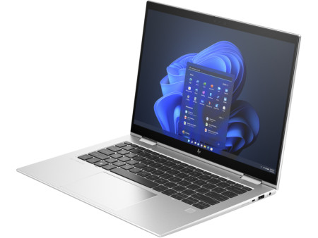 HP EliteBook x360 1040 G10 Win 11 Pro/14"WUXGA IR Touch/i7-1355U/16GB/512GB/backlit/smart/FPR laptop ( 8A3G0EABED )