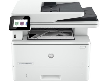 Hp laserjet pro 4103dw (2z627a) mfp