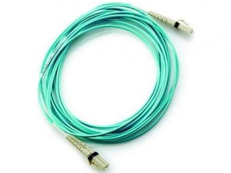 HP optički kabl premier flex LC/LC /Multi-mode/ OM4/ 2 fiber/ 15m/ Cable ( QK735A )