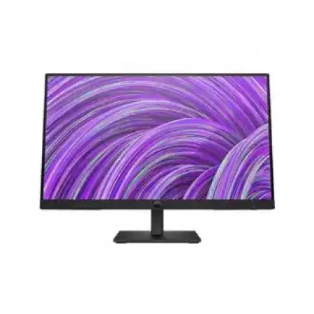 HP P24h 64W34AA 1920x1080/Full HD IPS/75Hz/5ms/HDMI/VGA/DP Monitor 24