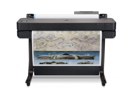 HP ploter designJet T630 36-in ( 5HB11A )