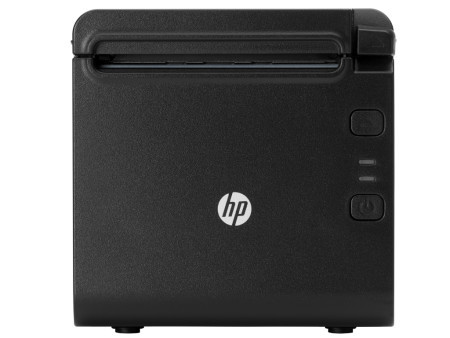 HP POS termalni štampač value thermal receipt printer 203dpi/250mms/58-80mm/USB/Serial ( 4AK33AA )
