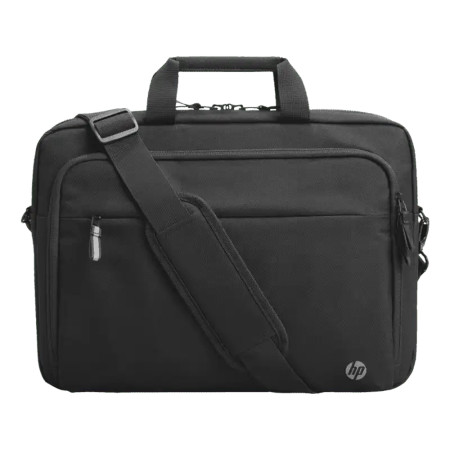 HP renew business 15.6-inch laptop bag, black ( 3E5F8AA )