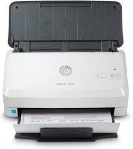 HP scanjet Pro 3000 s4 sheet-feed skener 6FW07A ( 0366815 ) - Img 1