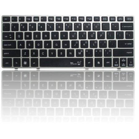 HP tastatura za laptop Elitebook 2560 2560P 2570 2570P ( 109000 )