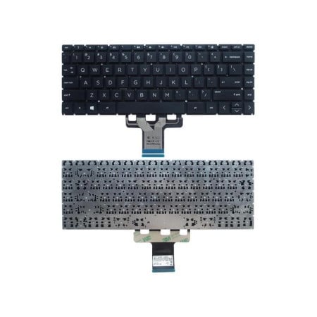 HP tastatura za laptop G7 240 G7 245 G7 246 ( 108935 ) - Img 1