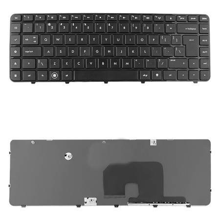 HP tastatura za laptop pavilion DV6-3000 DV6-3100 ( 103929 )