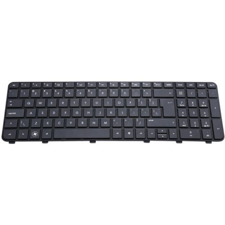 HP tastatura za laptop pavilion DV6-6000 DV6-6100 DV6-6200 veliki enter ( 105469 ) - Img 1