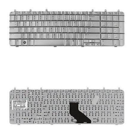 HP tastatura za laptop pavilion DV7 DV7-1000 ( 103928 ) - Img 1