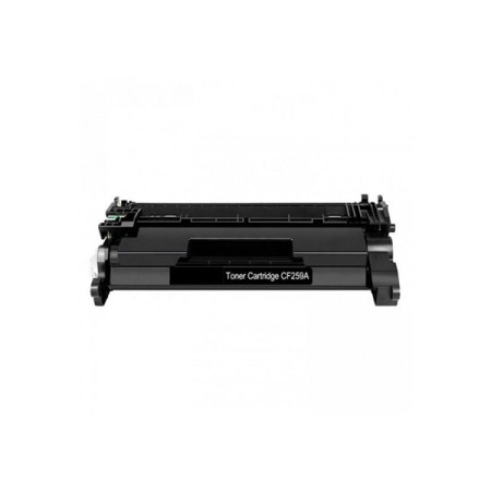 HP toner CF259A ( CF259 A FOR USE ) - Img 1