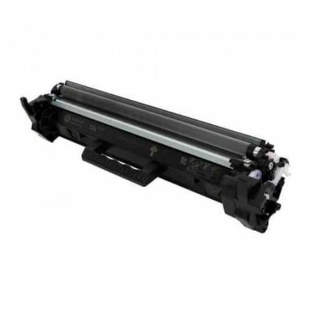 HP toner laserJet pro M102a/MFP M130a/FN/FW/NW/BLACK ( CF217A )