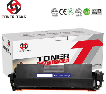 HP toner tank CF244A sa cipom for use - Img 1