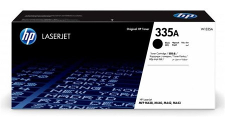 HP toner W1335A ( 0393097 )