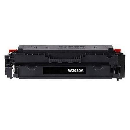 HP toner za H W2030A bez čipa ( W2030AMY )