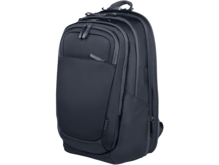 HP Travel Plus 30 Liter 17 Laptop Backpack Ranac ( A2CC9AA )