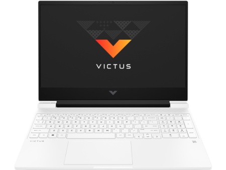 HP Victus 15-fa1025nm DOS/15.6"FHD AG IPS 144Hz/i5-12450H/16GB/512GB/2050 4GB/backlit/bela Laptop ( 93T05EA/P )