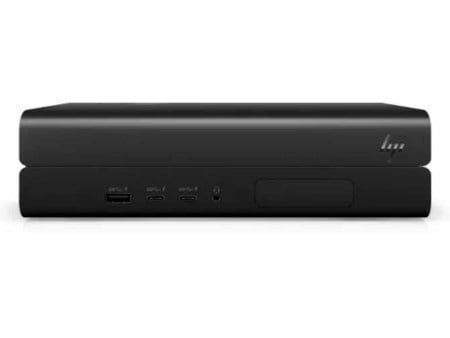 HP Z2 Mini G9 WS/W11P/i7-14700/32GB/512GB/RTX A400 4GB/3g/EN ( 8T1W1EA#ABB )