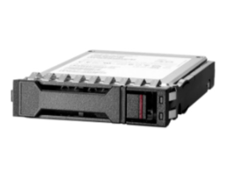 HPE 3.84tb sata ssd 6g Read Intensive SFF BC Multi Vendor use with Braodcom MegaRAID ( P40500-B21 ) - Img 1