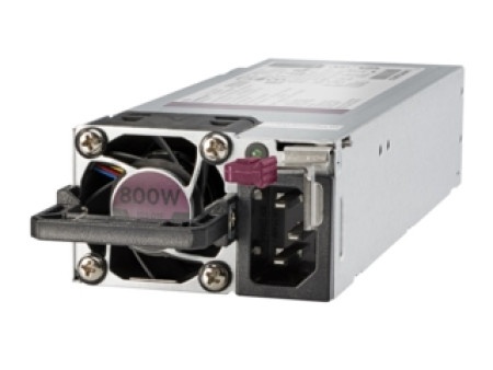HPE 800W/Flex Slot/Platinum/Hot Plug/Gen10/Power Supply Kit Napajanje ( 865414-B21 )