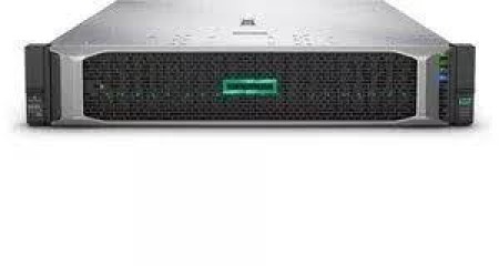 HPE dl380 g10 2x4208 2x500w 2x 1.2tb ( 0001376387 )