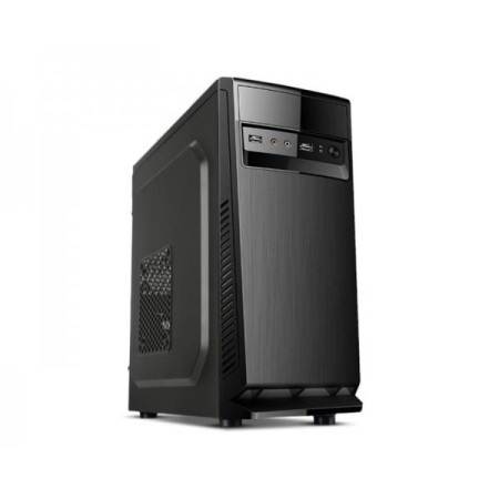 Ig-max 1607-3500 micro expert black Kućište ( 50042 )